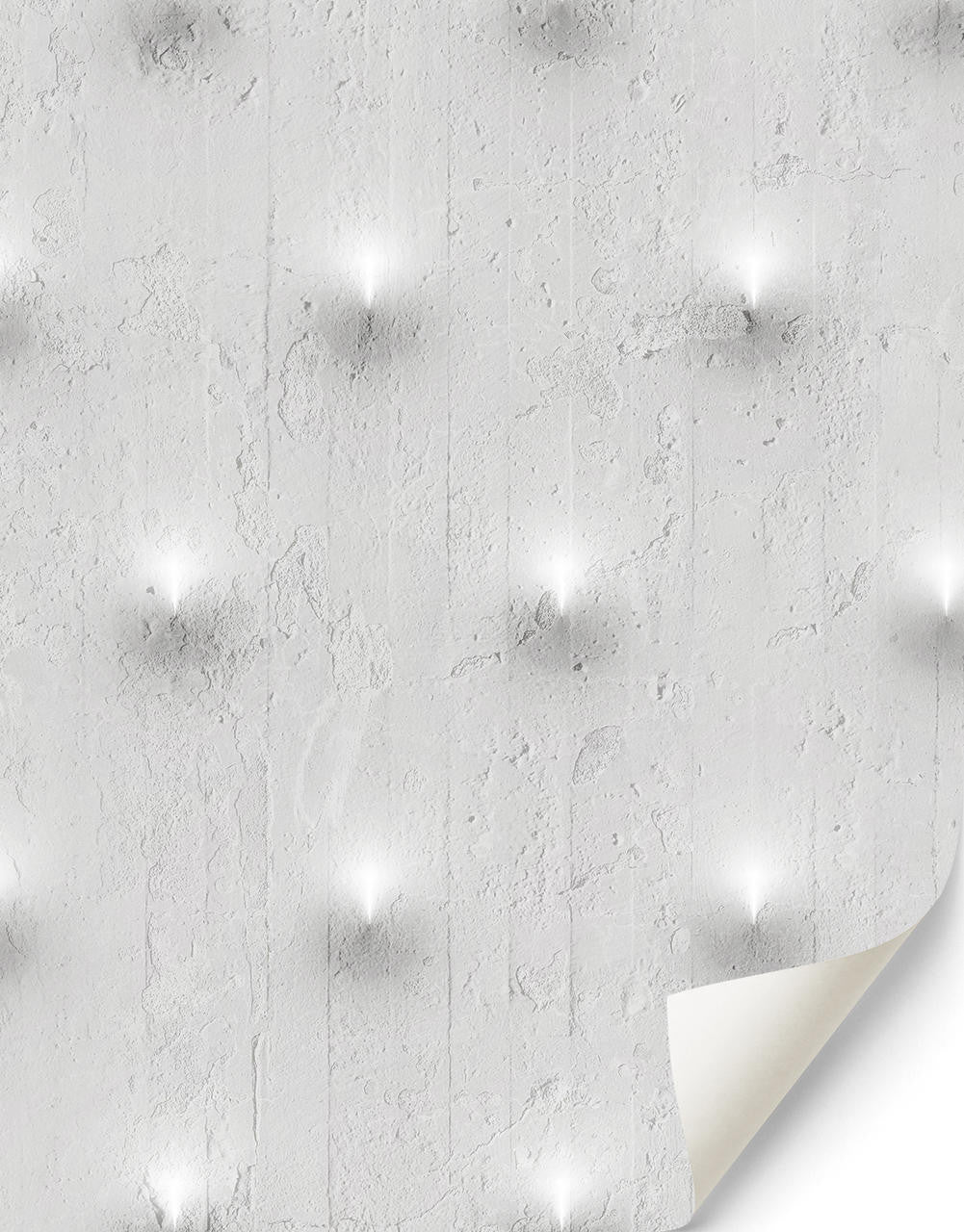 Mineheart Tips Tapete Steinoptik 52x1000 cm Vlies
