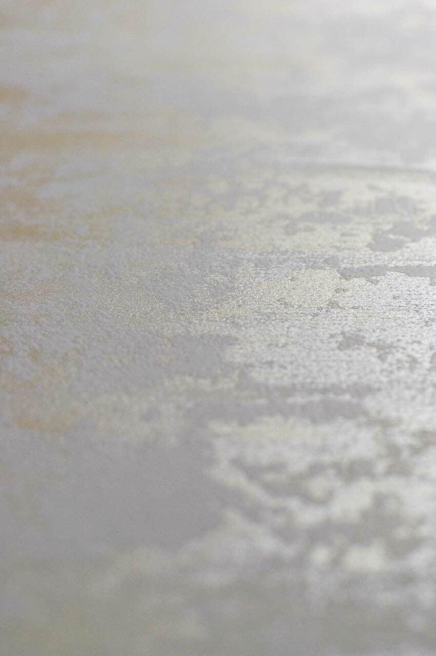 Mineheart Moderna Stucco Shimmer Tapete Beige 53cm x 10m
