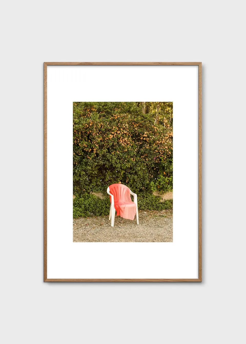 The Poster Club Bagni Margherita Poster 30x40 cm Foto