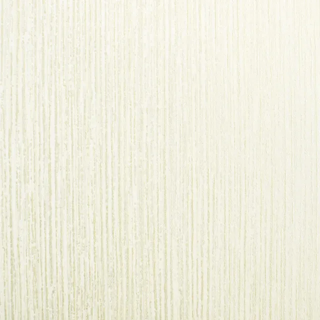 Mineheart Moderna Grain Stripe Tapete ivory 53 cm
