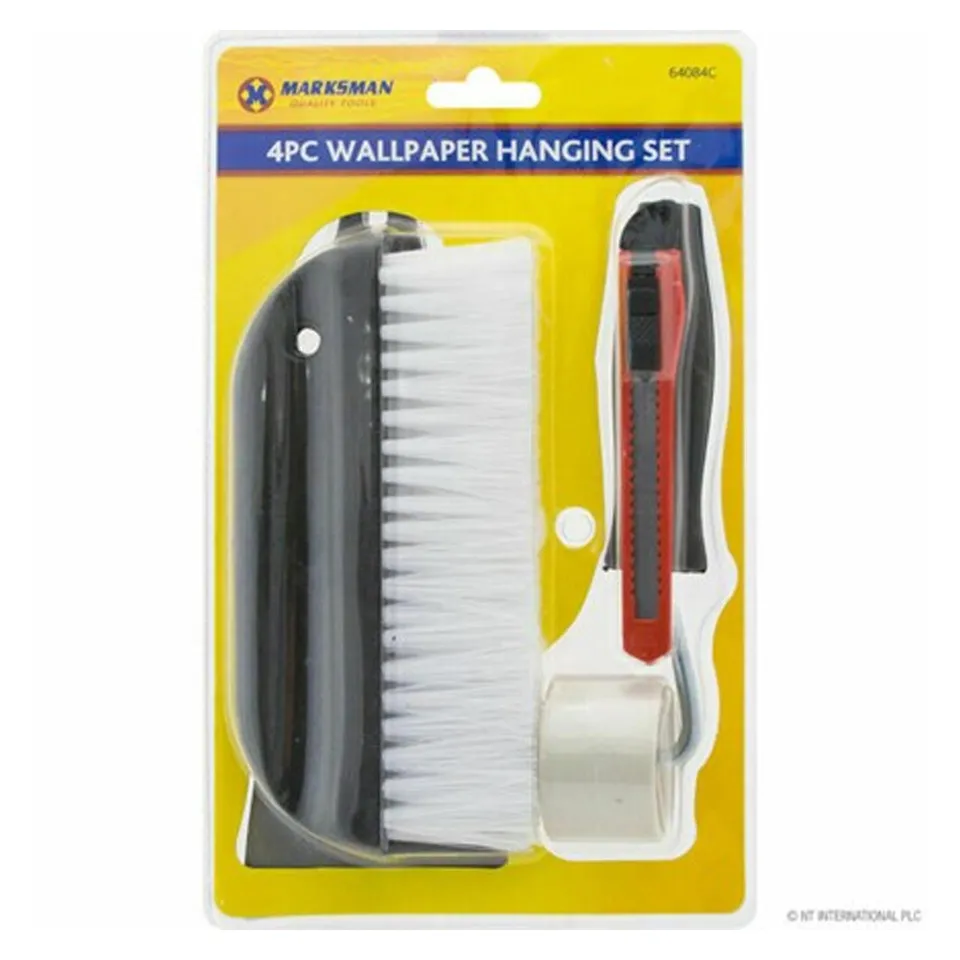 Mineheart Marksman Tapezier-Set 4-teilig 23x14x7,5 cm
