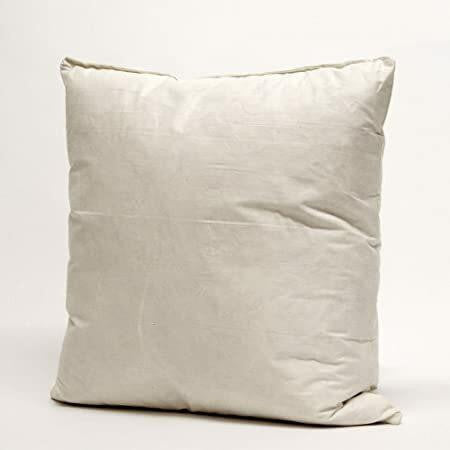 Mineheart Kissenfüllung Entenfeder 47,5x47,5 cm