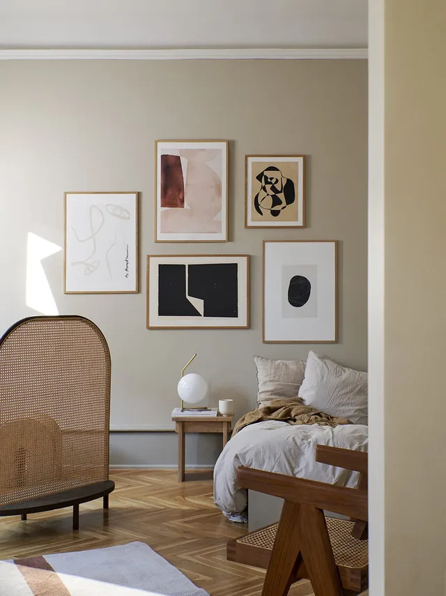 The Poster Club Curated Art Walls Edit No. 014 Poster Set