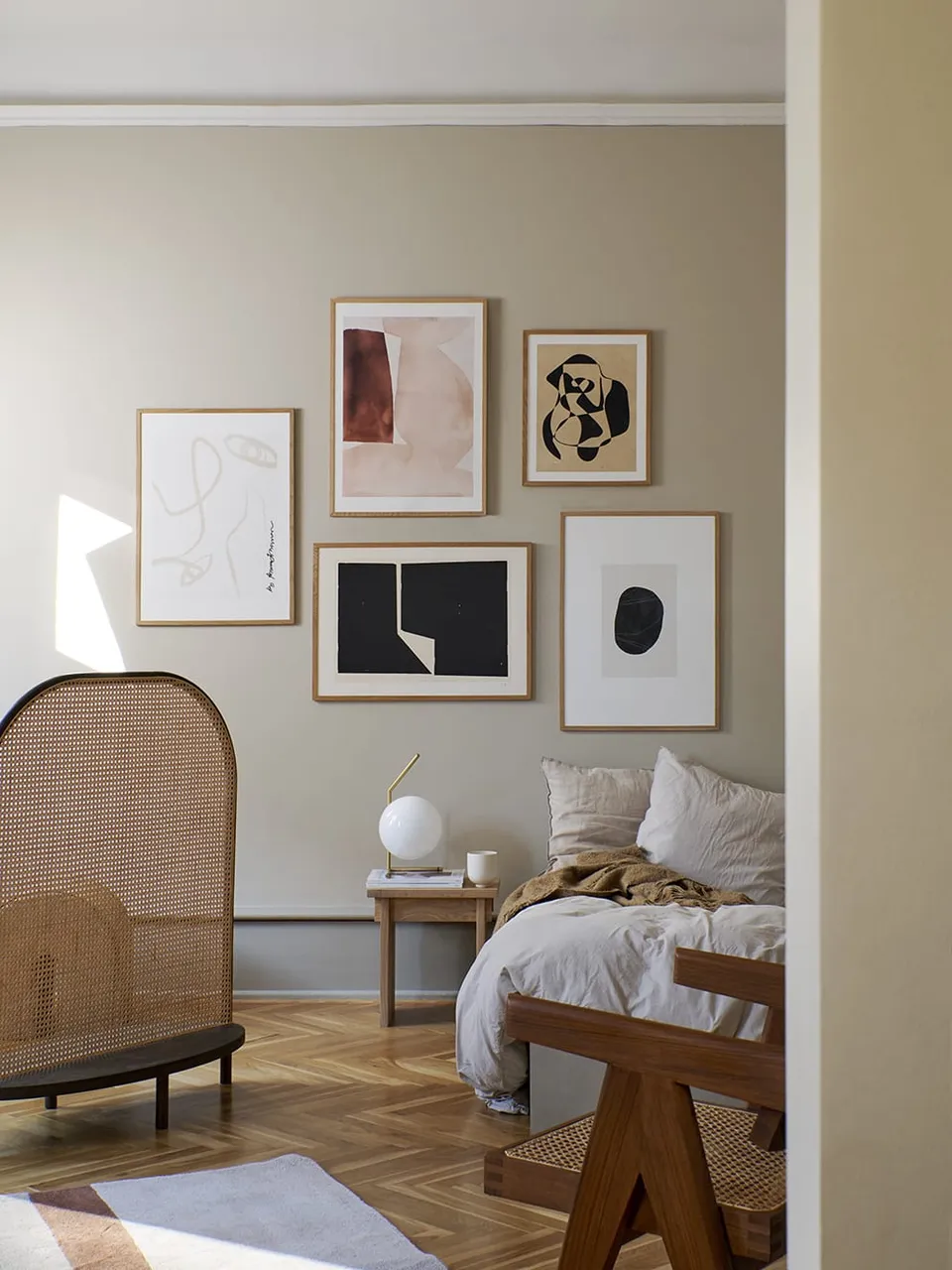 The Poster Club Curated Art Walls Edit No. 014 Poster Set