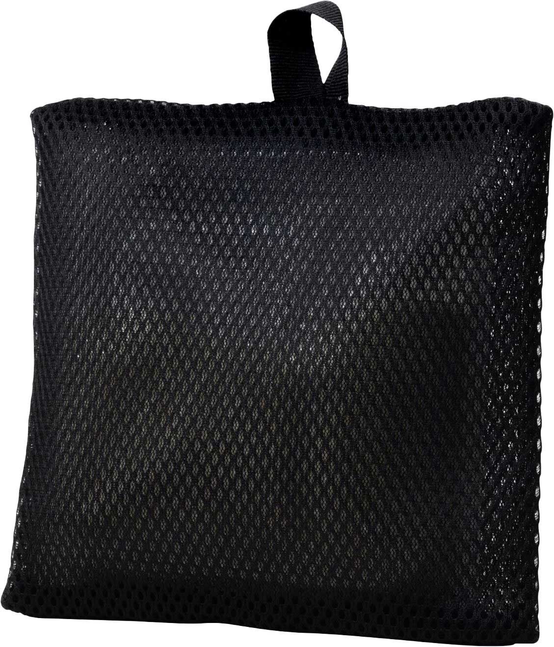 LS-LebenStil Absodry Textile Luftentfeuchter Schwarz Hänger
