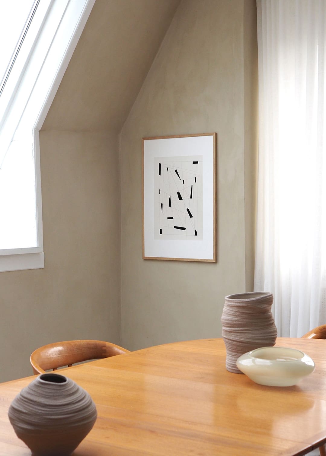 The Poster Club Art Prints Deconstructed No.36 Poster 30x40