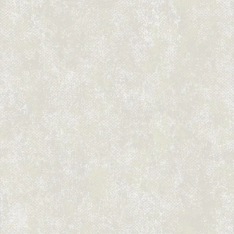 Mineheart Wallpaper Moderna Grid Stucco Tapete Warm Ivory 53cm