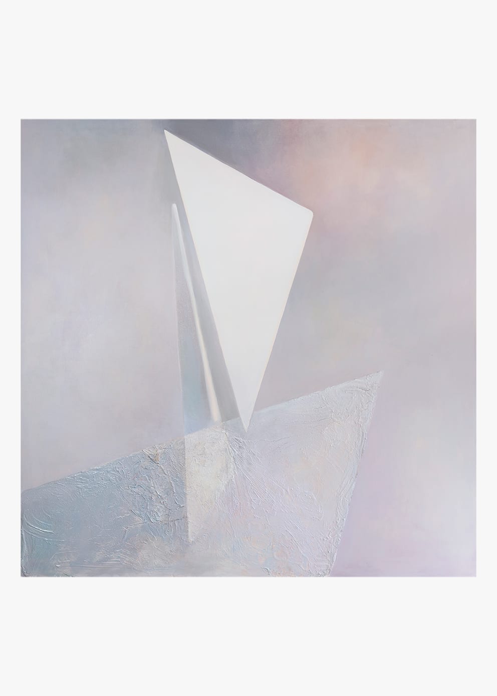 ALIUM Rustling II Giclée Kunstdruck 50x70 cm Fine Art Print