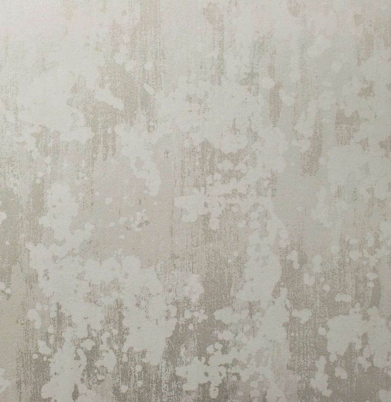 Mineheart Moderna Tapete Elfenbein Stucco Shimmer 10m