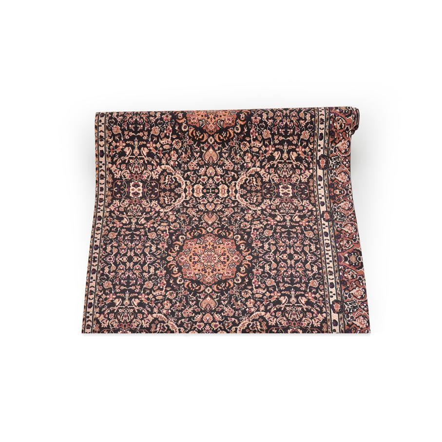 Mineheart Persian Dark Tapete orientalisch dunkel Vliestapete