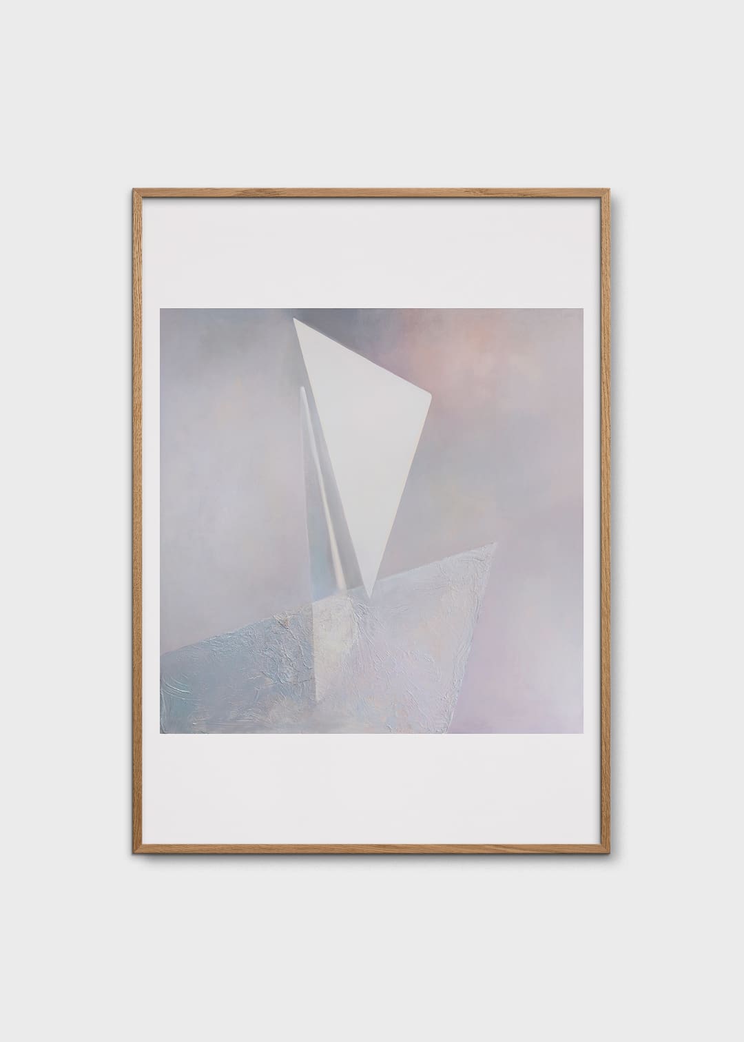 ALIUM Rustling II Giclée Kunstdruck 50x70 cm Fine Art Print