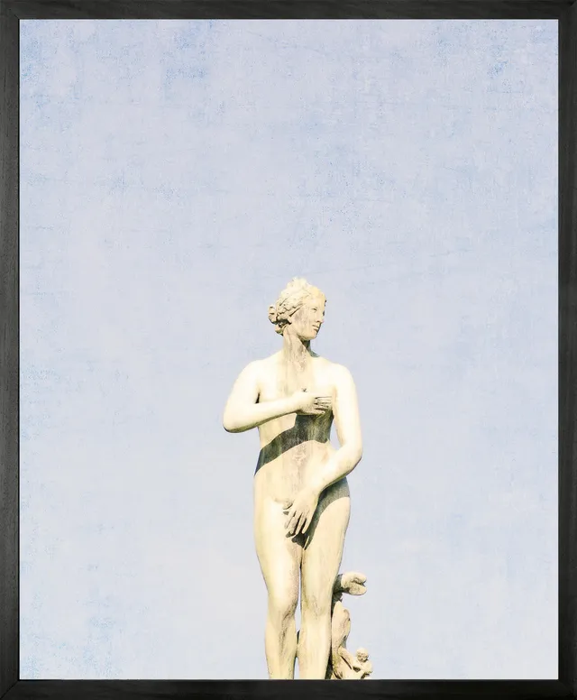 Mineheart Wall Art Statuesque 5 Leinwandbild 40x50 cm