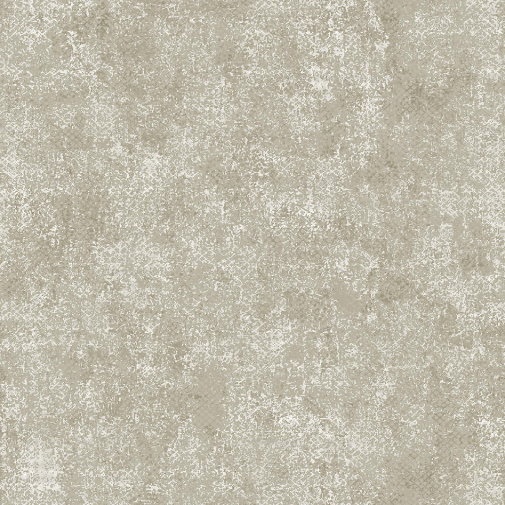 Mineheart Wallpaper Moderna Grid Stucco Tapete braun 53cm