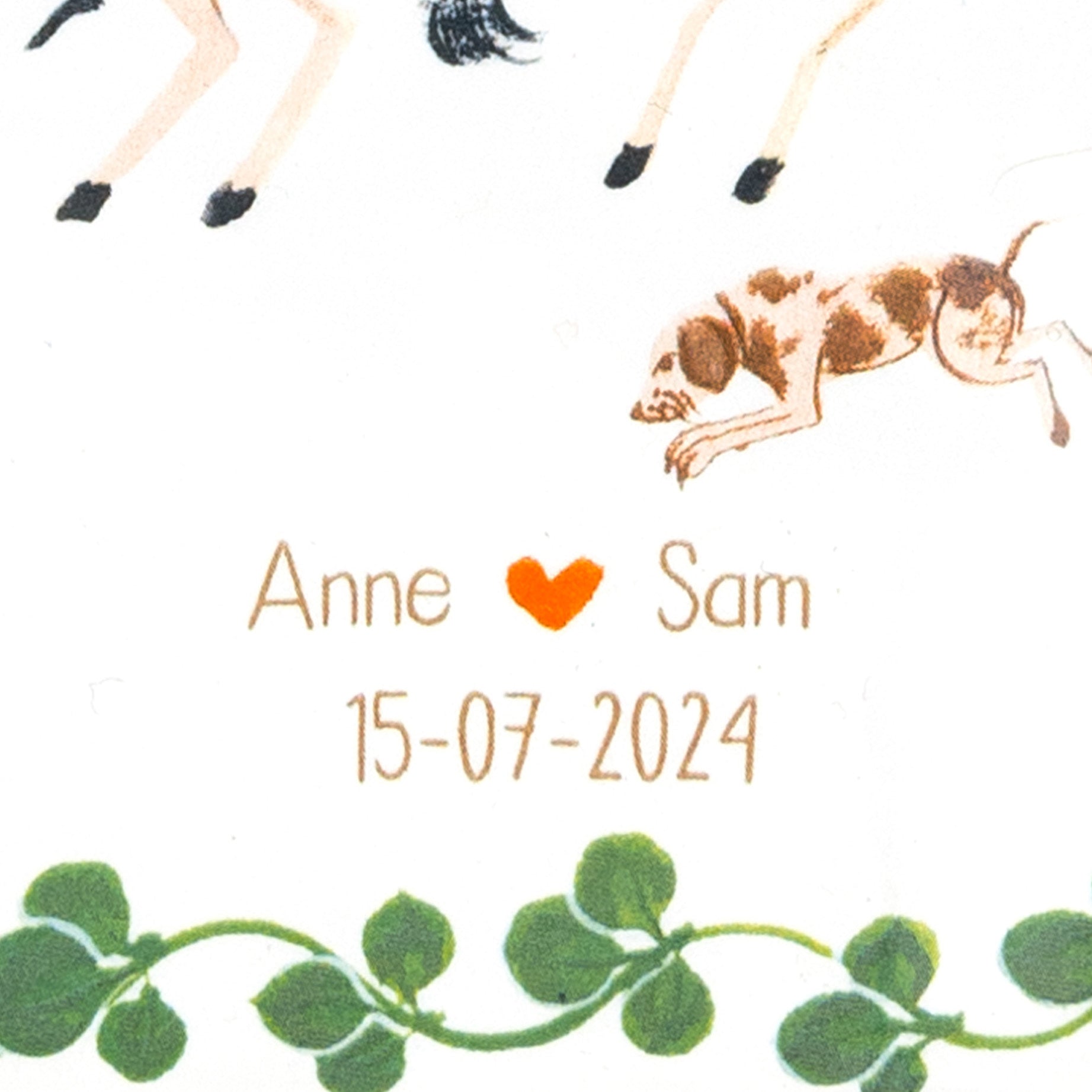 Storytiles Delft Blue Der Liebe Wandfliese Liebe Paar