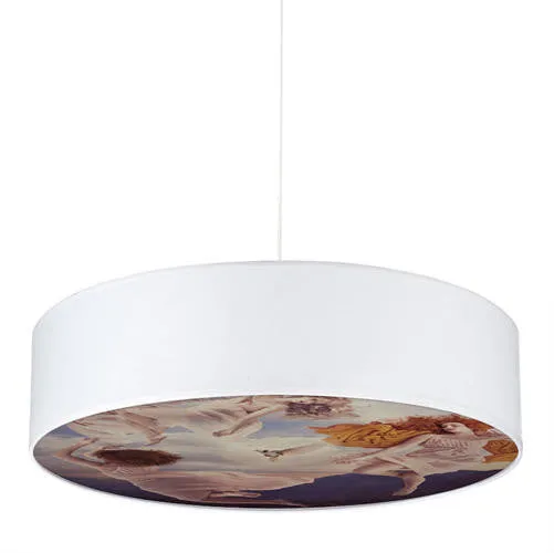 Mineheart Lighting Sistine Lampenschirm Pendelleuchte 70x20 cm