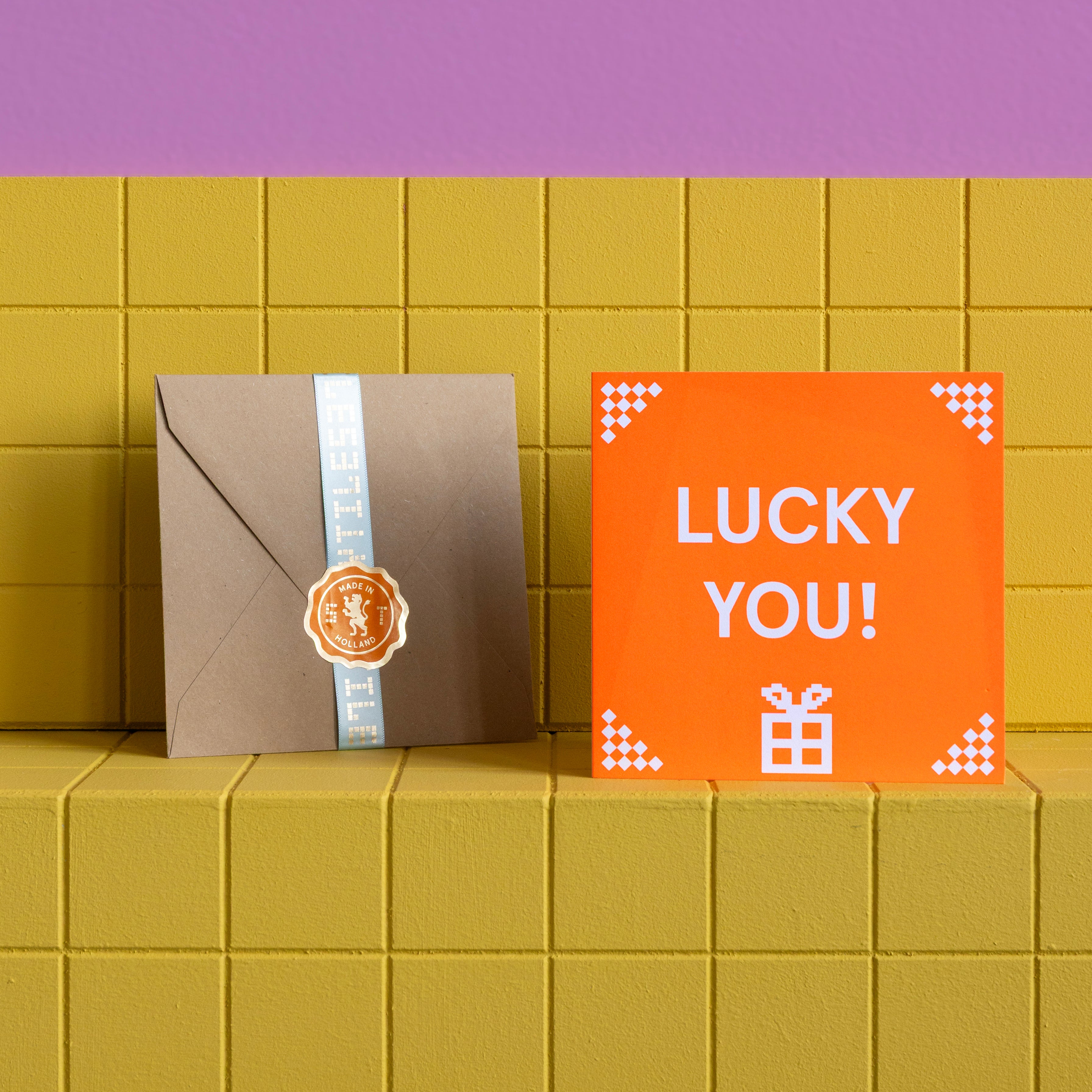 Storytiles Gift Sets Gift Card Geschenkkarte 10 EUR Postversand