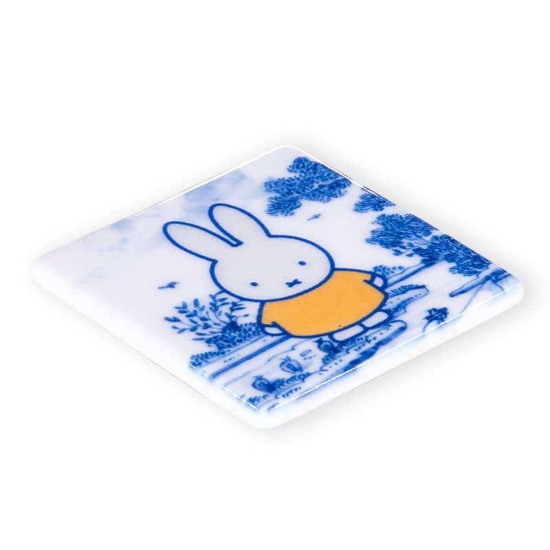 Storytiles Mini's Hier ben ik! Wandfliese Mini Abenteuer