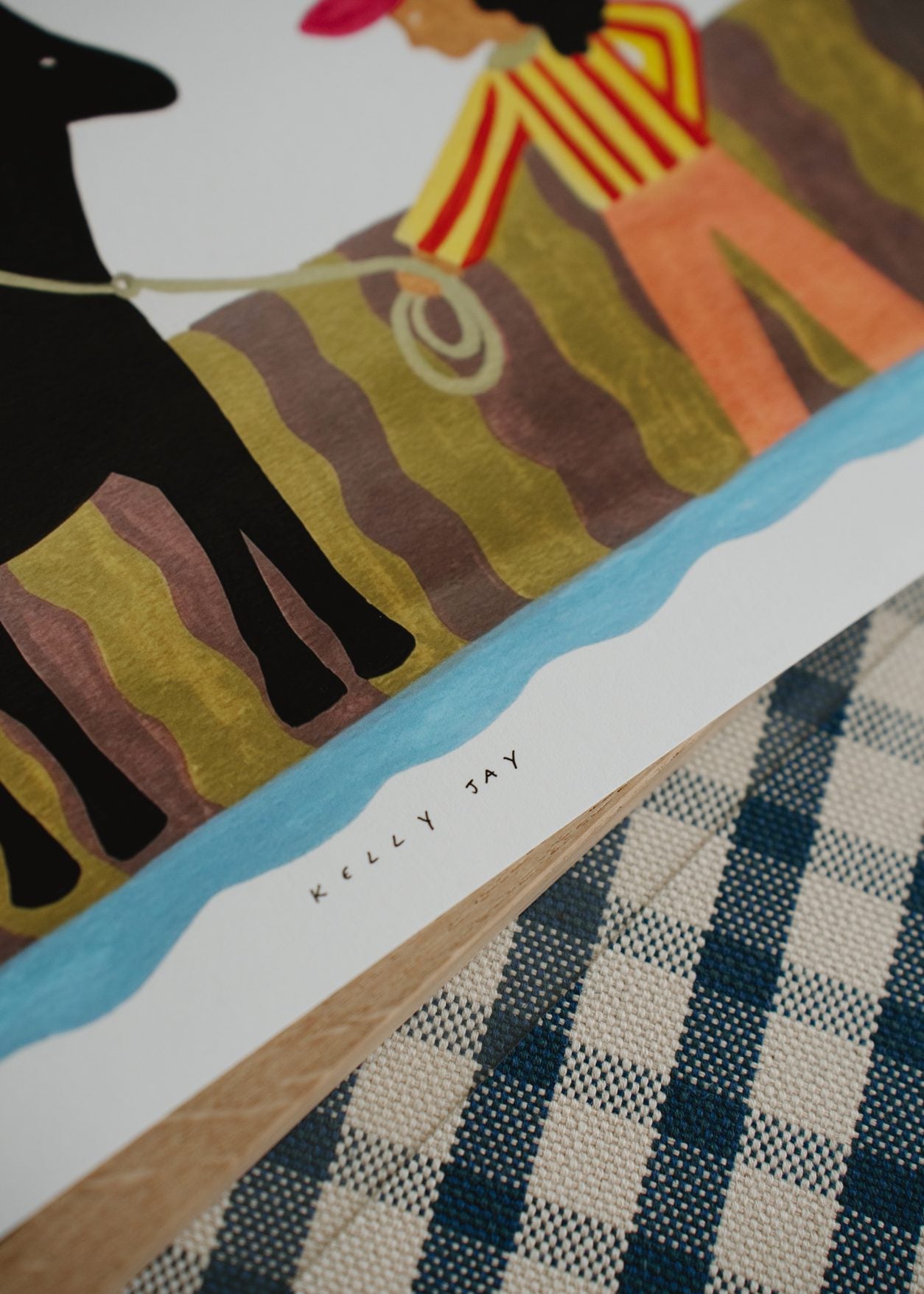 The Poster Club Art Prints A Journey Begins Poster 30x40 Tier
