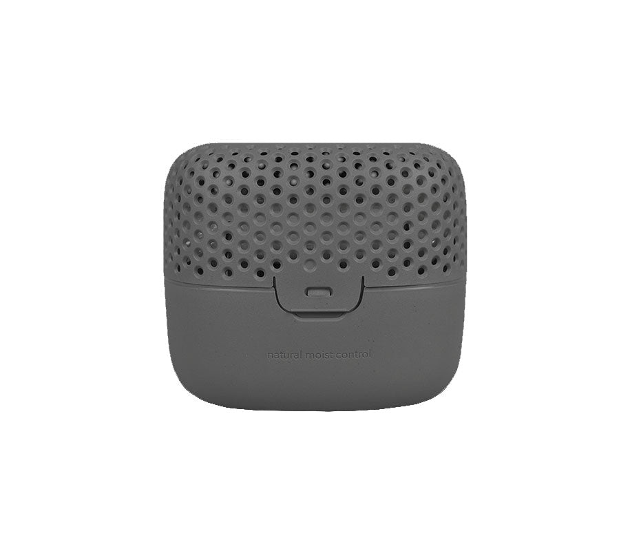LS-LebenStil Absodry Duo Family Series 3 Luftentfeuchter Grau 30m²