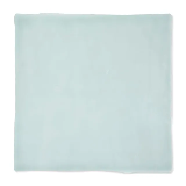 Storytiles Plain tiles Oceaan groen Fliese 13x13 Ozeangrün