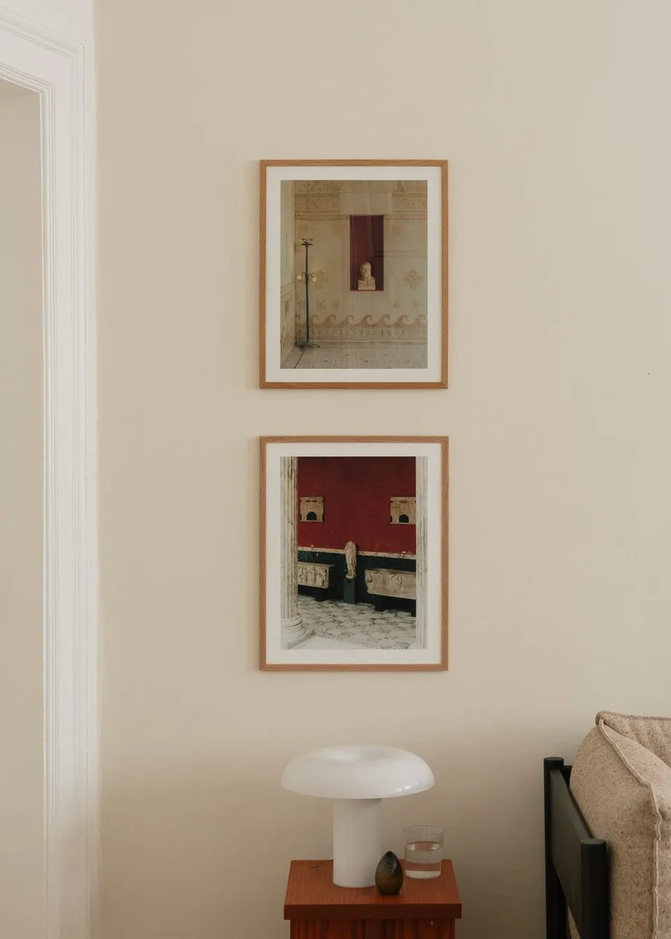 The Poster Club Perfect Match Pair No.039 Posterset