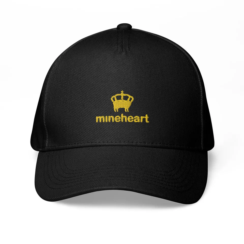 Mineheart Classic Baseball Cap Baumwollcap Einheitsgröße
