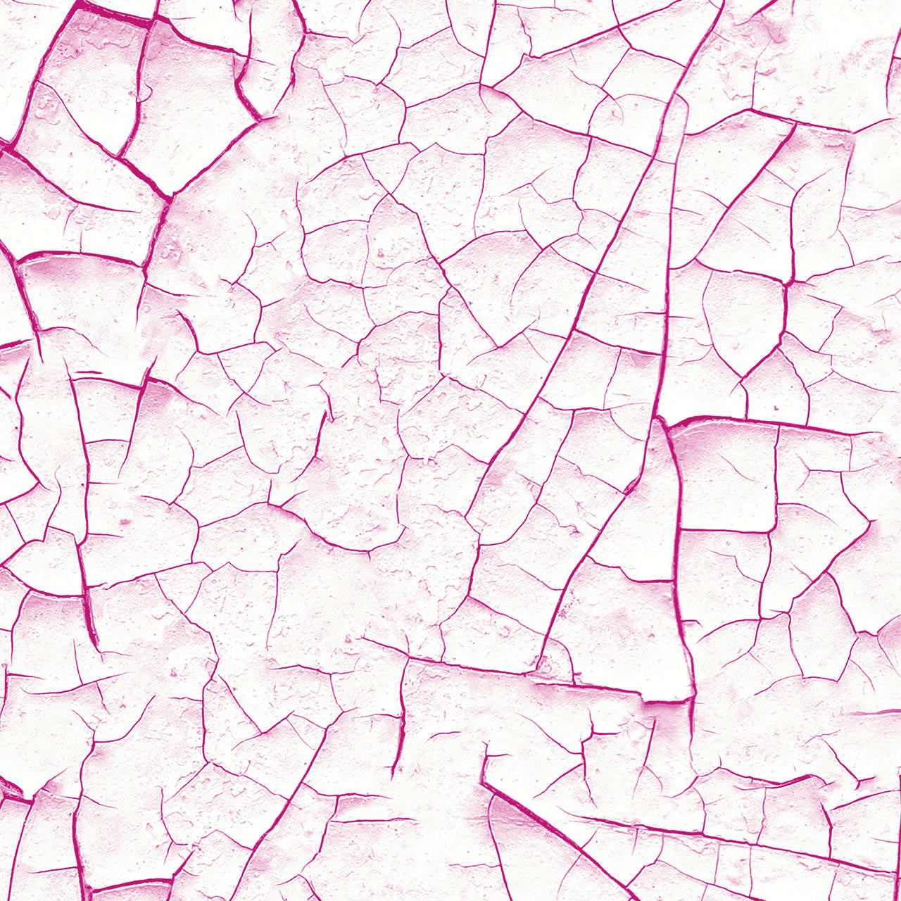 Mineheart Scratch M Wallpaper Tapete Rosa A3 Muster
