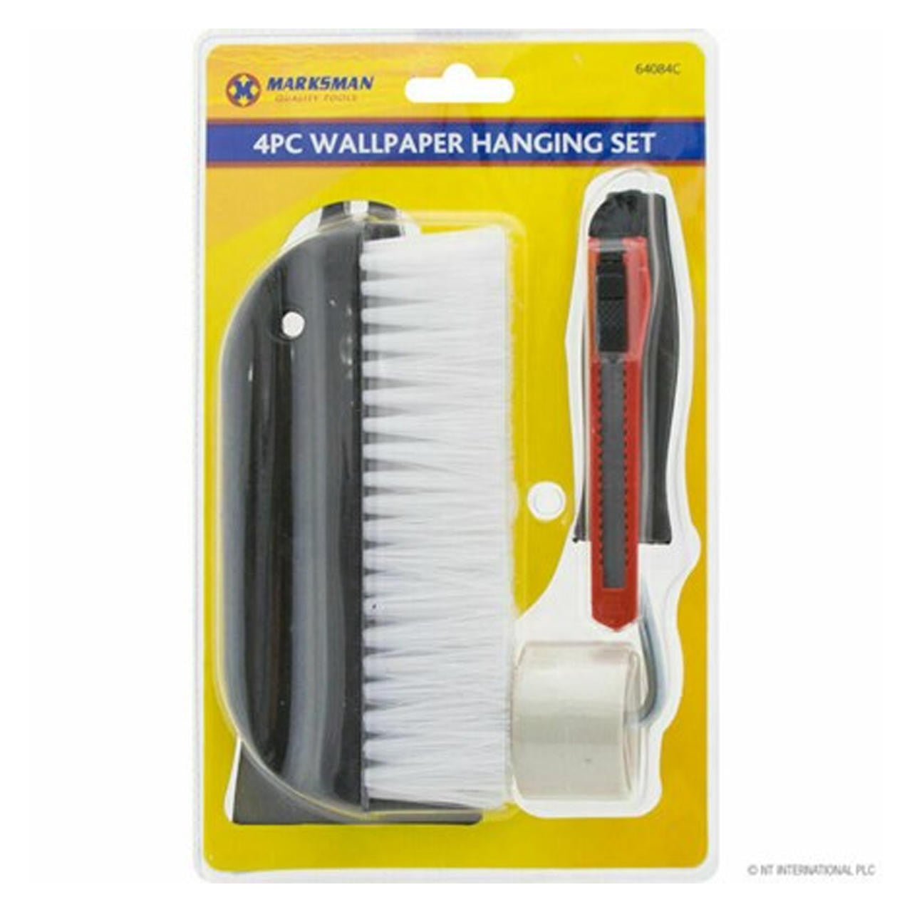 Mineheart Marksman Tapezier-Set 4-teilig 23x14x7,5 cm