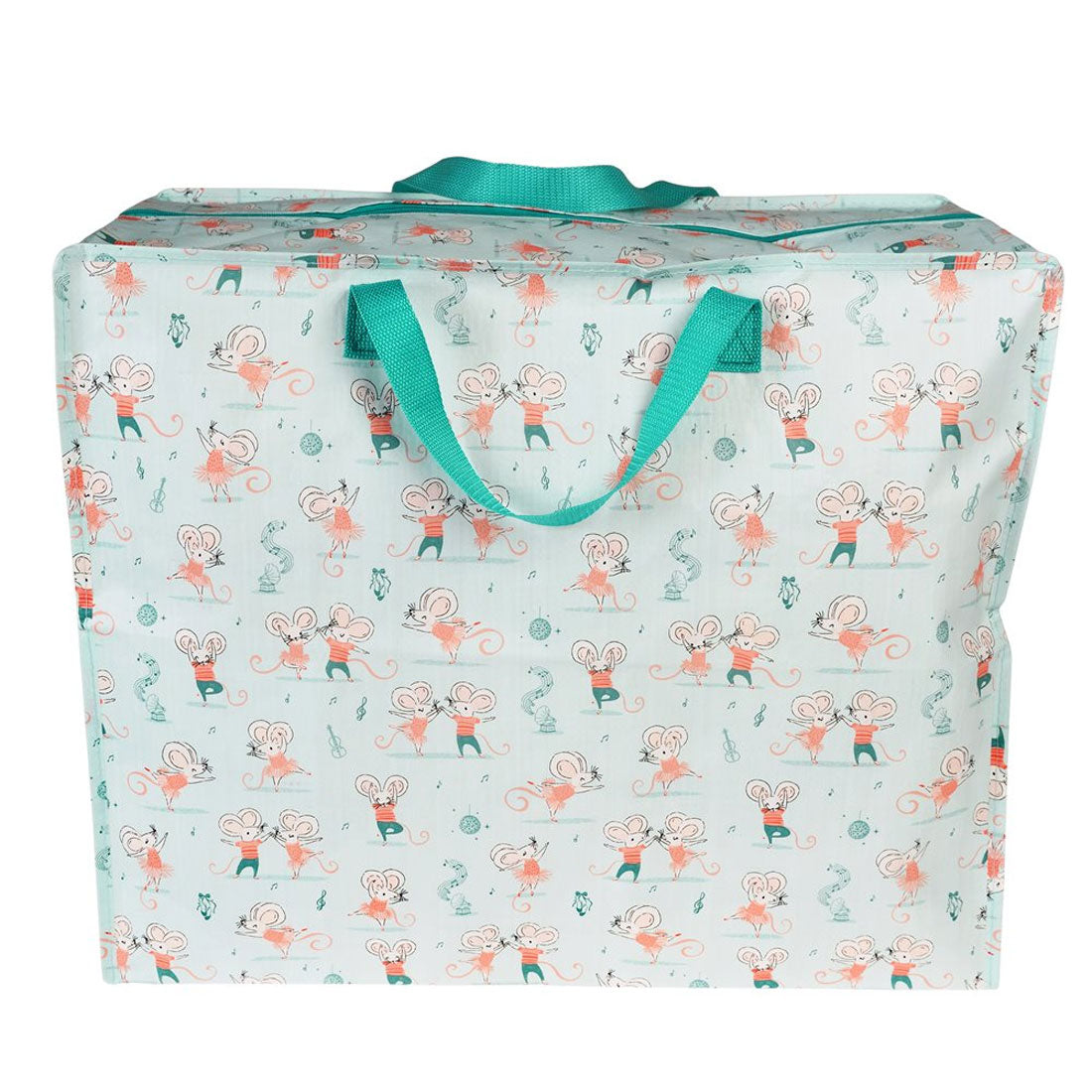 LS-LebenStil Mimi Milo Mäuse Jumbo Bag 55cm Aufbewahrung