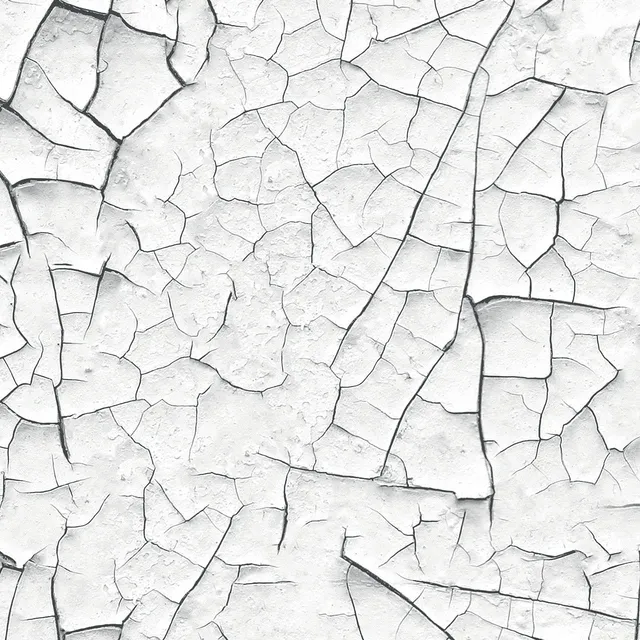 Mineheart Wallpaper Scratch-K Tapete A3 Muster s/w