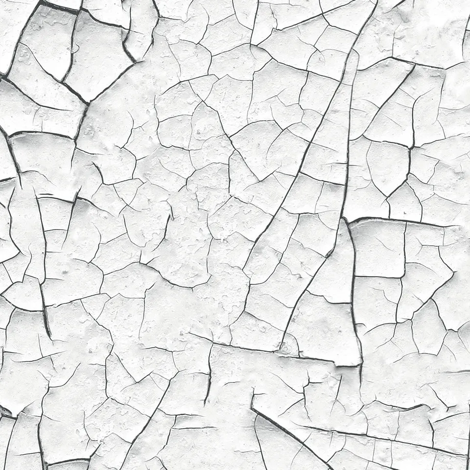 Mineheart Wallpaper Scratch-K Tapete A3 Muster s/w