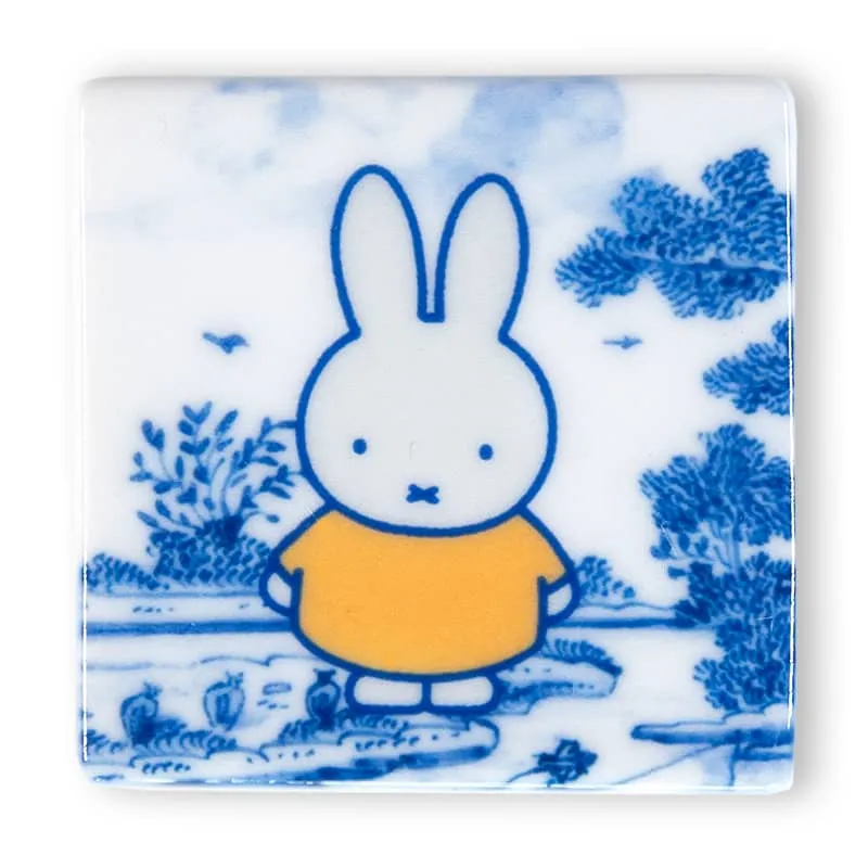Storytiles Mini's Hier ben ik! Wandfliese Mini Abenteuer