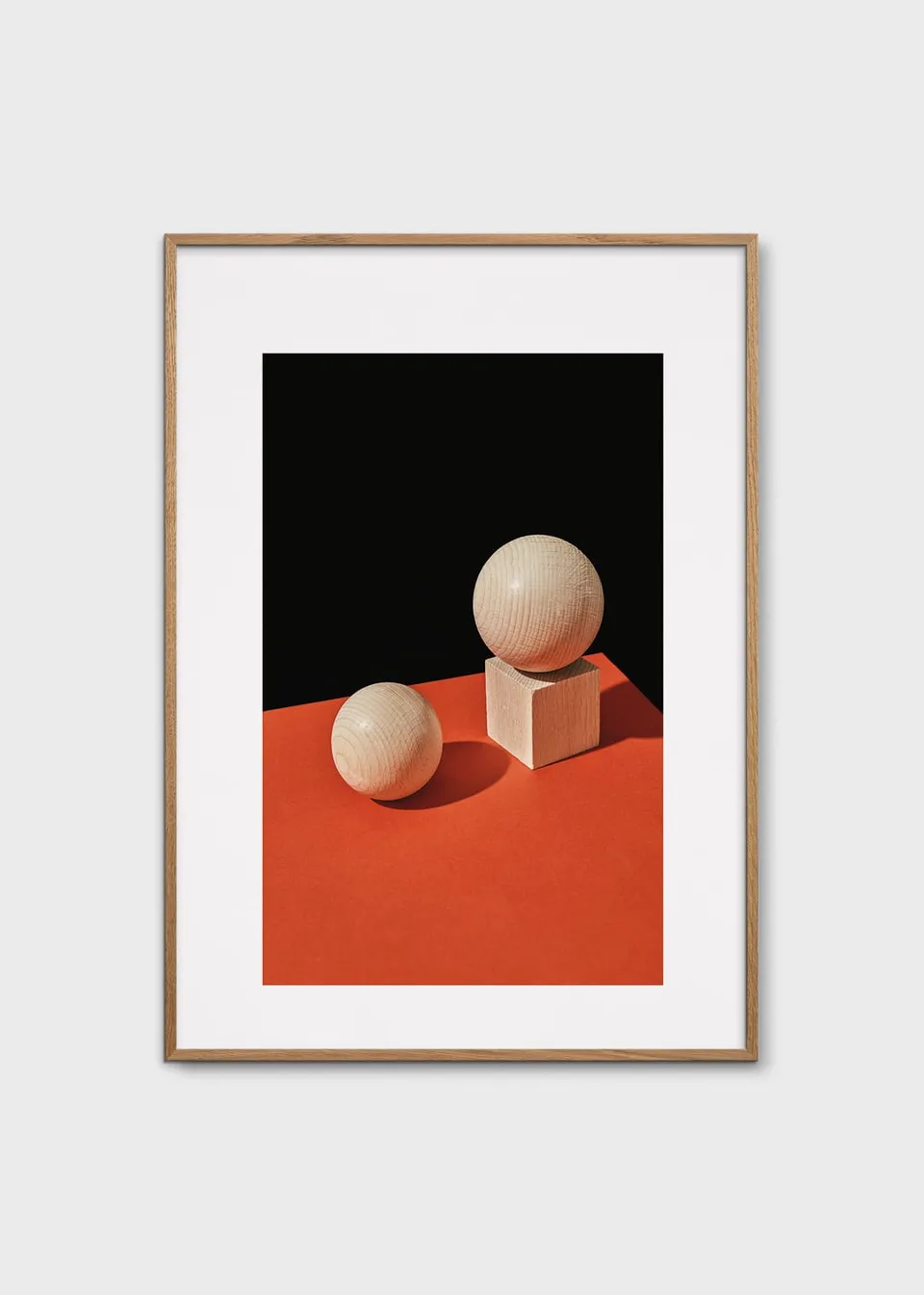 The Poster Club Stilllife Studies No.1 Poster 50x70