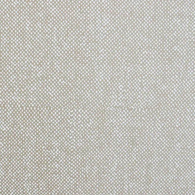 Mineheart Soft Linen Tapete Khaki Grey Muster Leinenoptik