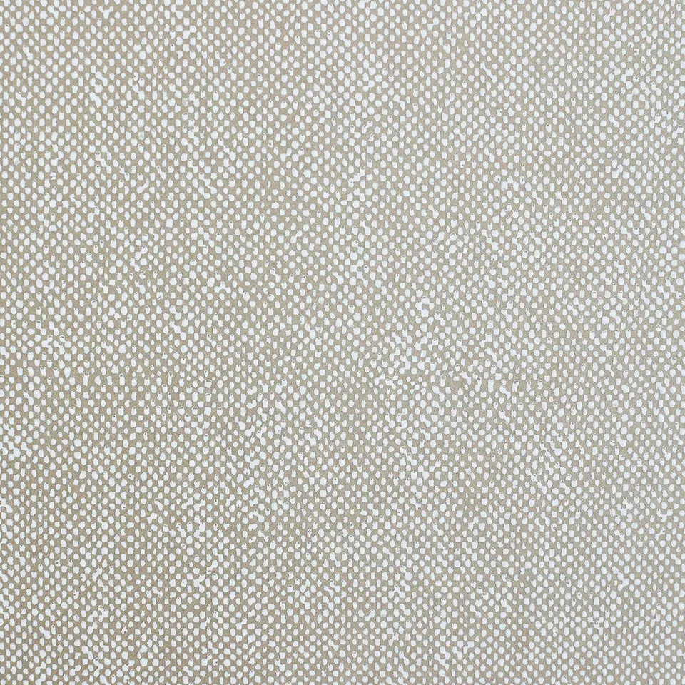 Mineheart Soft Linen Tapete Khaki Grey Muster Leinenoptik