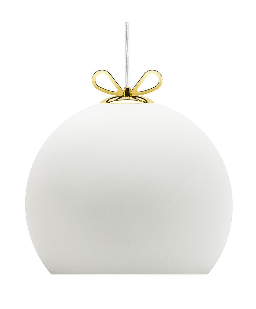 Mineheart Lighting Wing Pendant Pendelleuchte Messing Glas