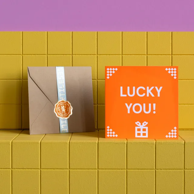 Storytiles Gift Sets Gift Card Geschenkkarte 10 EUR Postversand