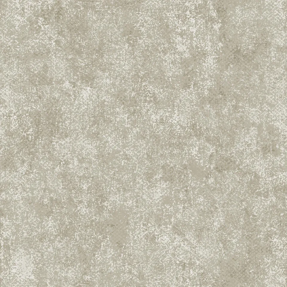 Mineheart Wallpaper Moderna Grid Stucco Tapete braun 53cm