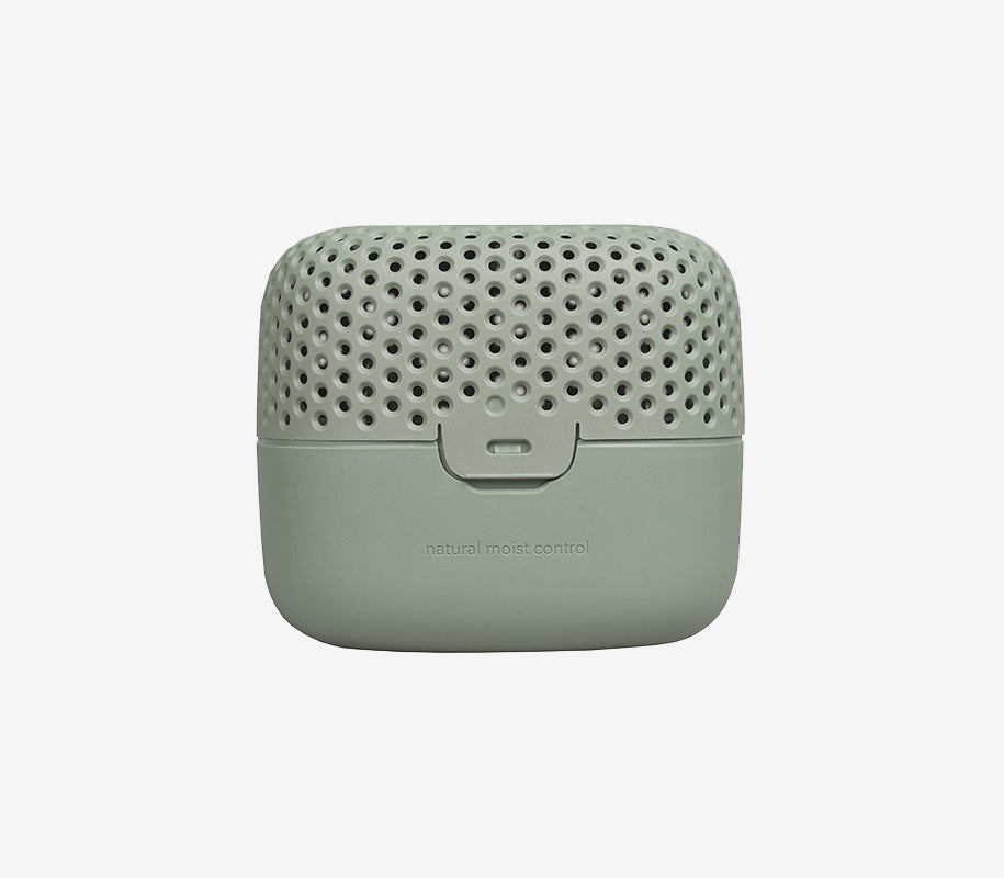 LS-LebenStil Absodry Duo Family Series 3 Luftentfeuchter Grün