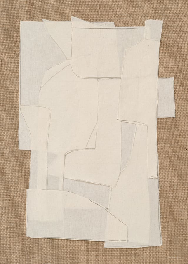 The Poster Club Assemble No. 71 Poster 30x40 cm beige