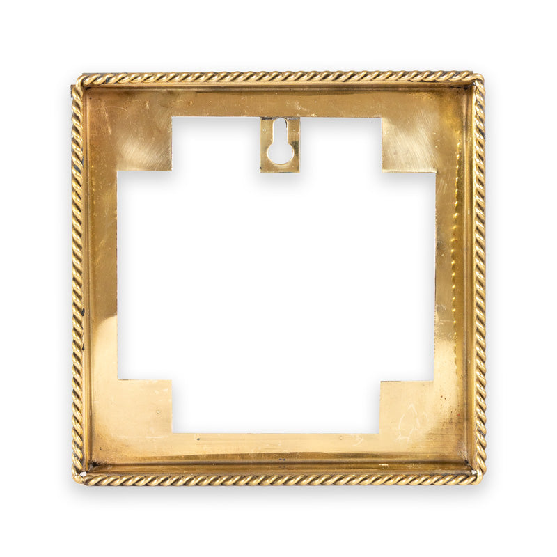 Storytiles Tile Frames Golden Twisted Bilderrahmen Gold