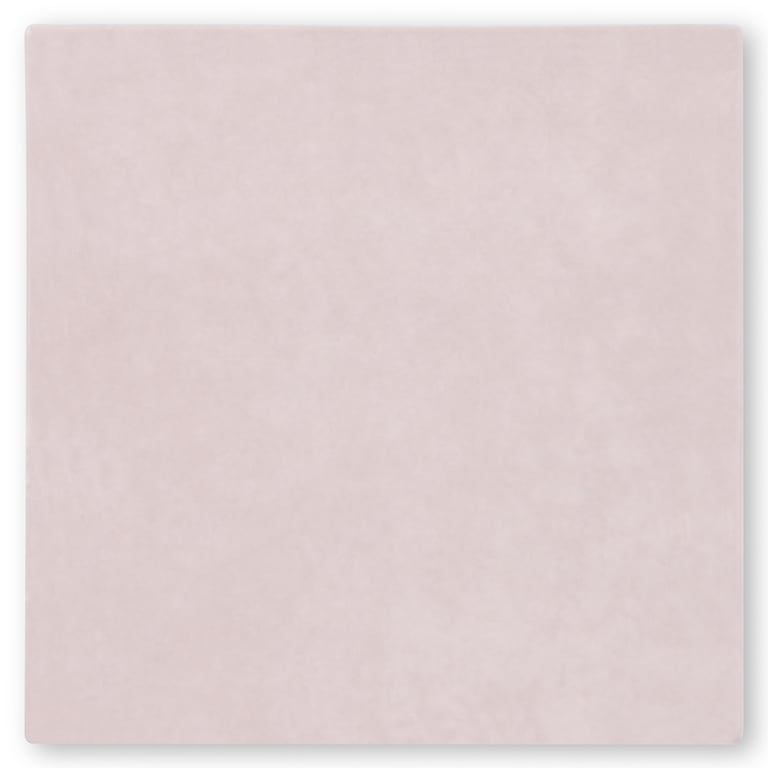 Storytiles Plain tiles Atelier rose Fliese 10x10 cm rosa