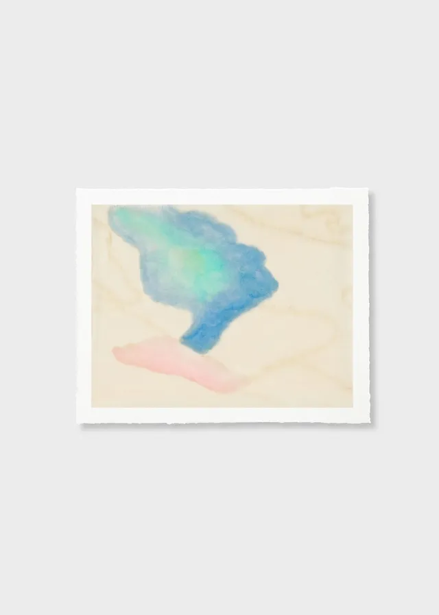 The Poster Club Art Prints D2 Kunstdruck 40x50 cm limitiert