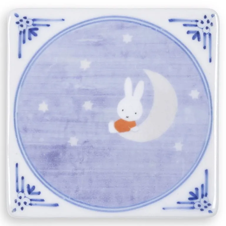 StoryTiles Minis In de maneschijn Fliese Mini Hase Mond