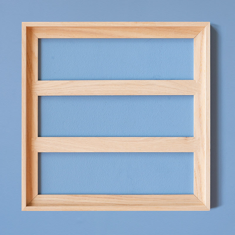 Storytiles Tile frames Frame for NINE Bilderrahmen S 9x 10x10 cm