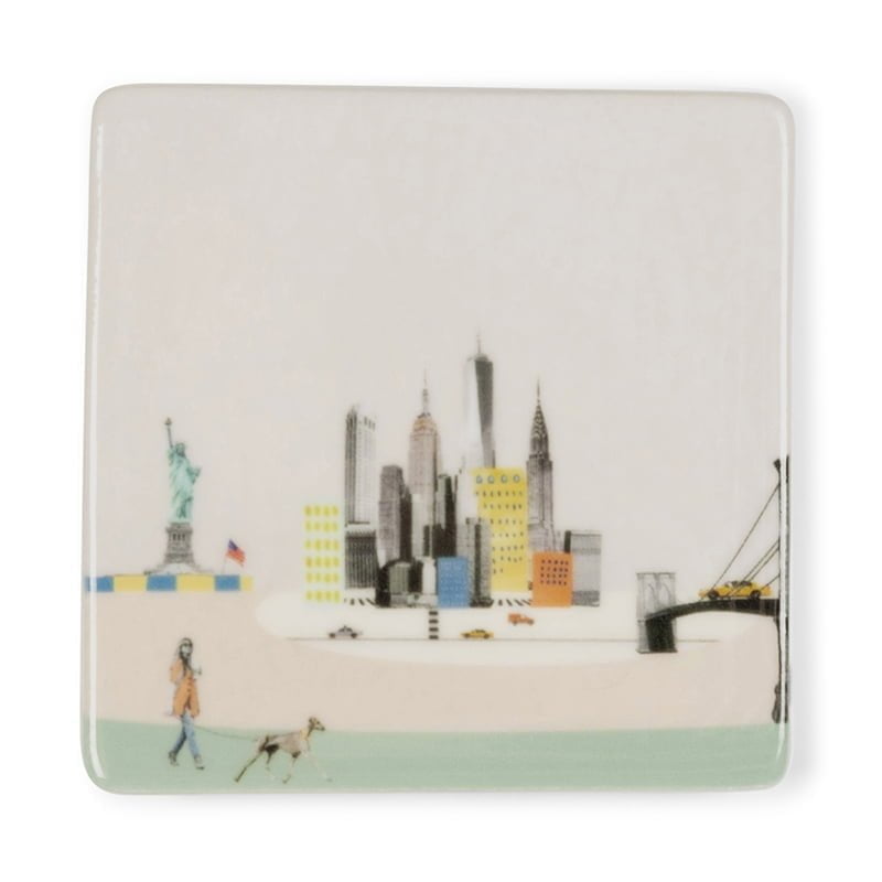 Storytiles Minis Awakening New York Mini Fliese New York