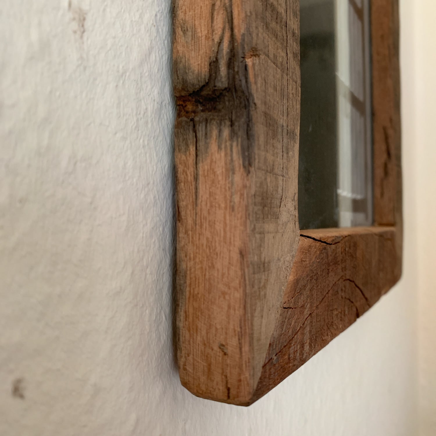 LS-LebenStil Möbel & Wohnen Bilderrahmen 20x30cm Streetwood