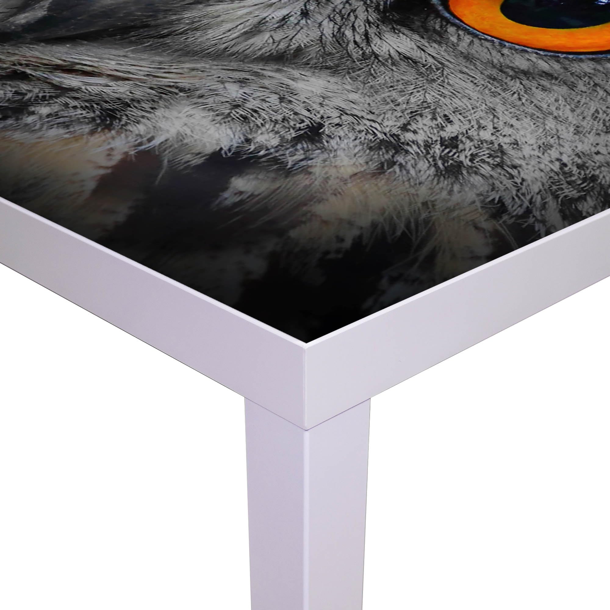 Banjado Möbelfolie Tischfolie Uhu 55x55 selbstklebend