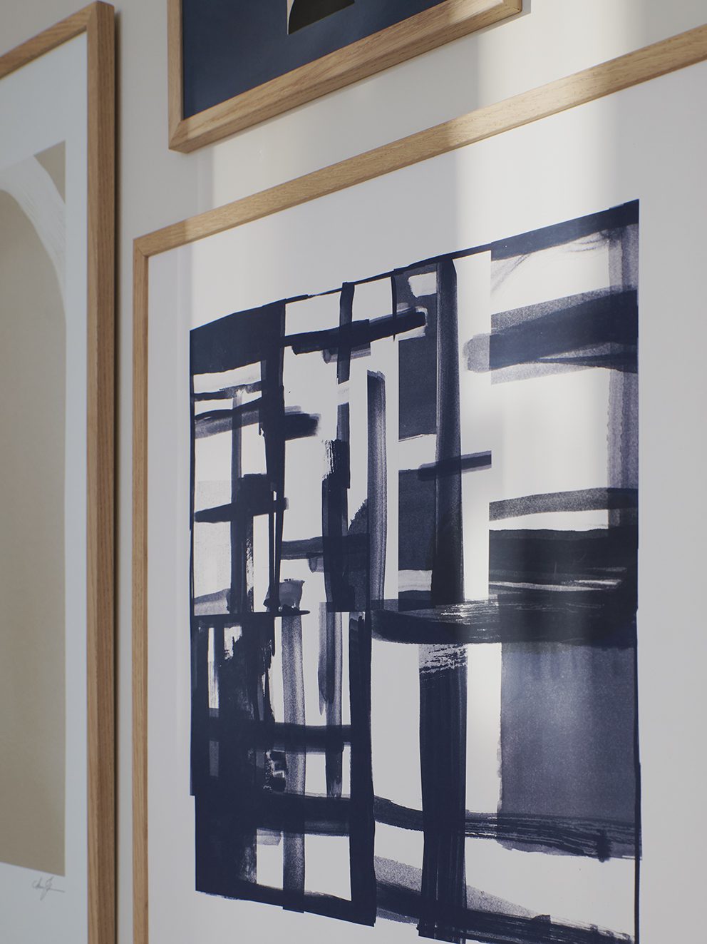 The Poster Club Edit No. 049 Art Wall Bilderwand Set