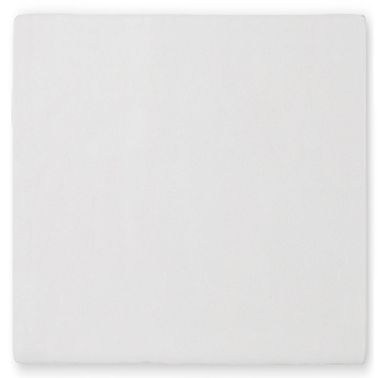 Storytiles Plain Tiles Cloudy Grey Wandfliese Muster 13x13 cm Grau